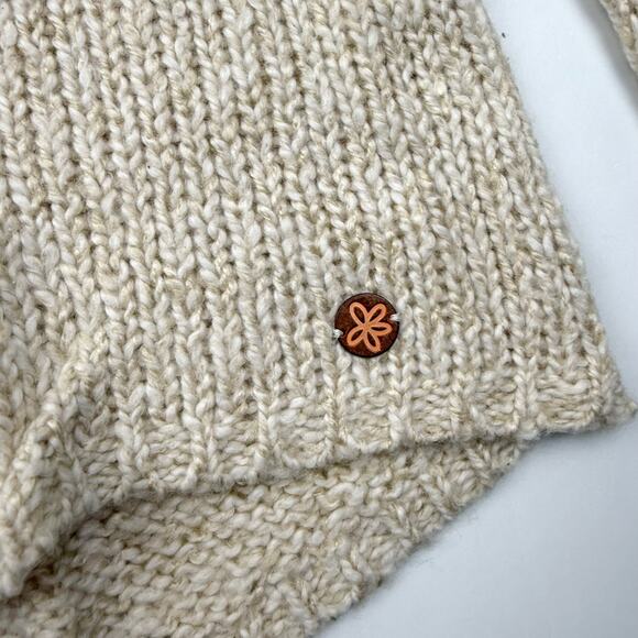 NWT Matilda Jane 435 Just Chillin’ Knit Sweater - Picture 4 of 6